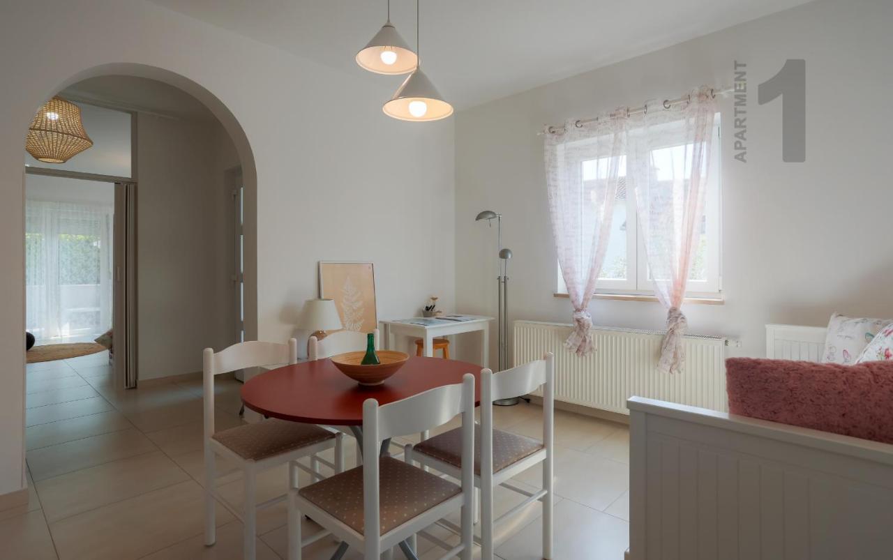 Apartment Kaya Pula