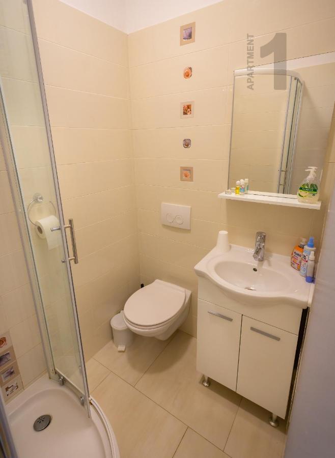 Apartment Kaya