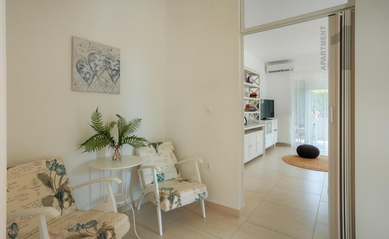 Kaya Apartment Pula