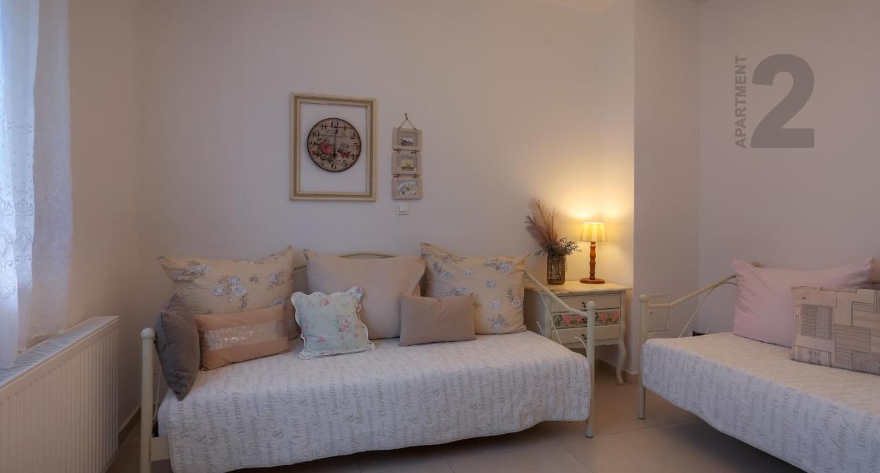 Apartment Kaya