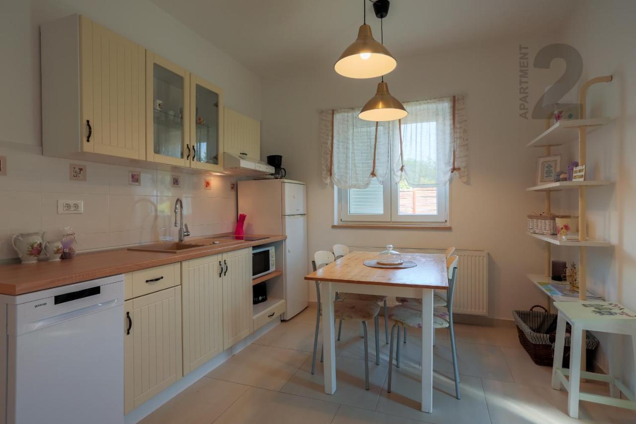 Apartment Kaya