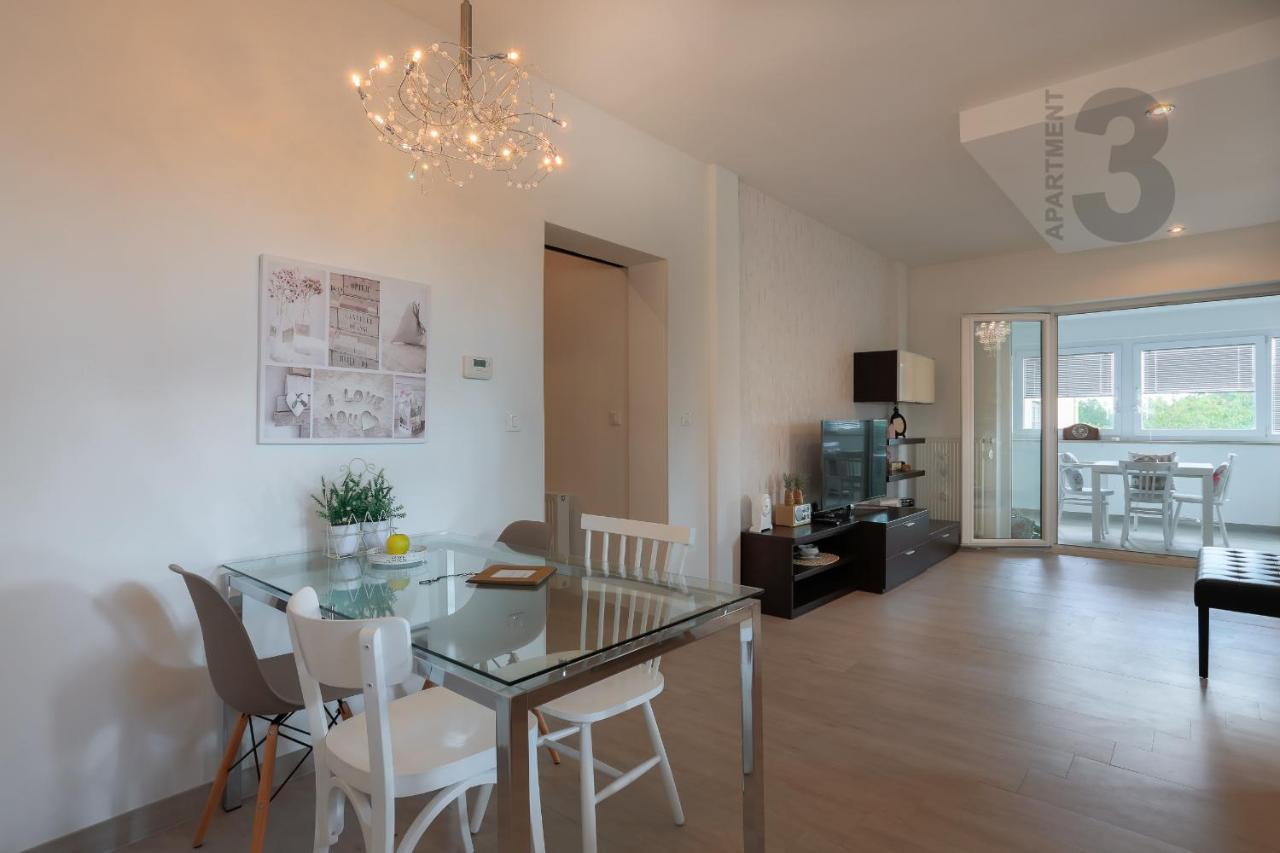 Kaya Apartment *