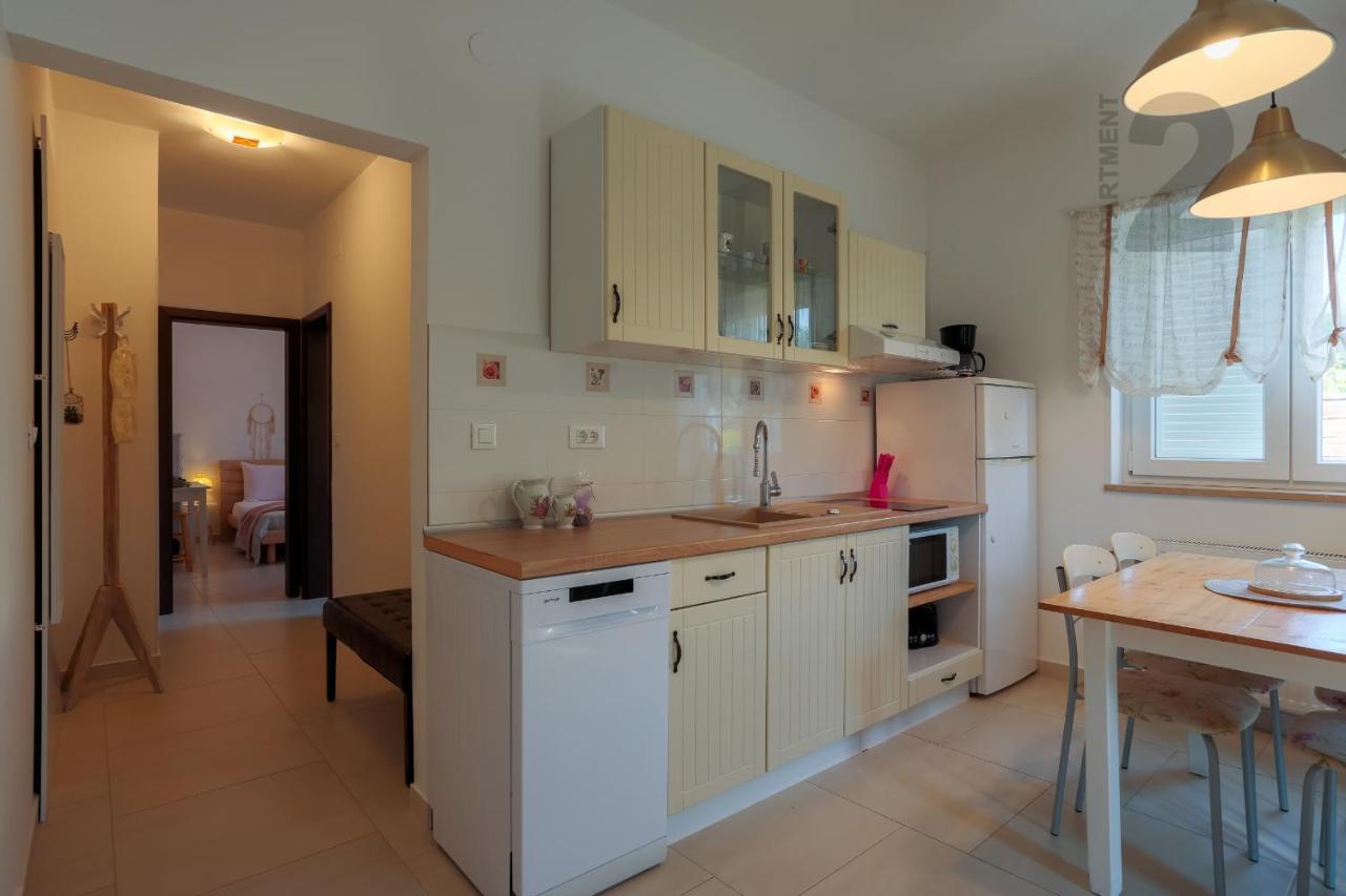 Kaya Apartment Pula