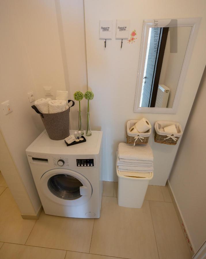 Kaya Apartment *