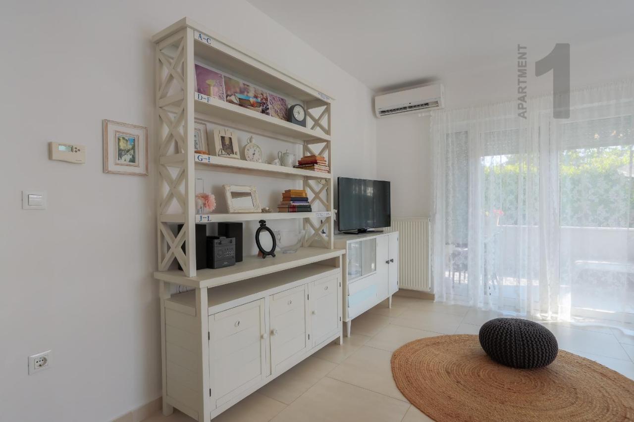 Apartment Kaya Pula