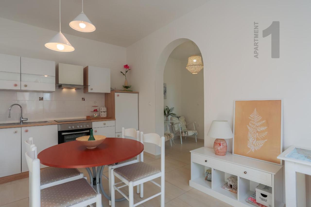 Apartment Kaya Pula