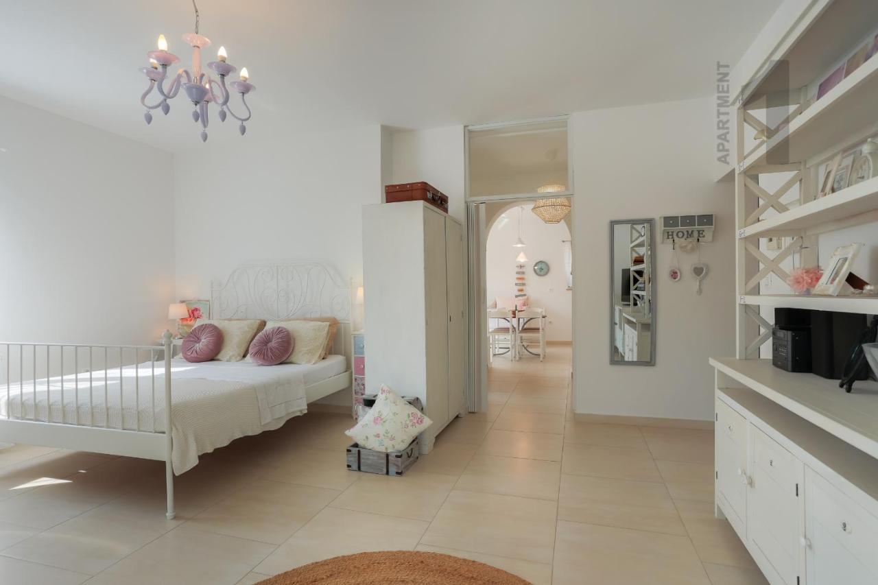 Kaya Apartment