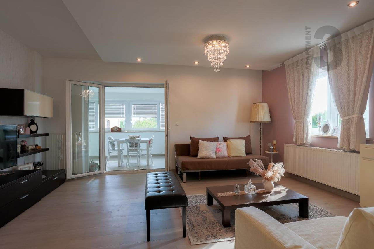 Apartment Kaya *
