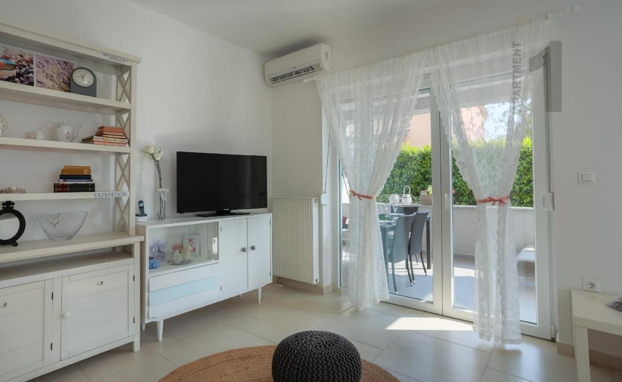 Apartment Kaya Pula