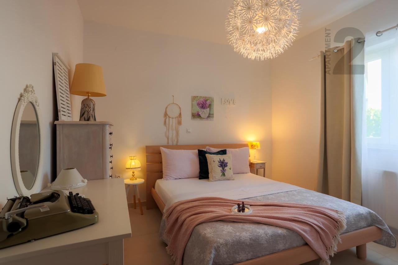Apartment Kaya
