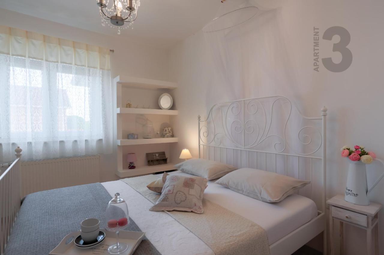 Apartment Kaya Pula