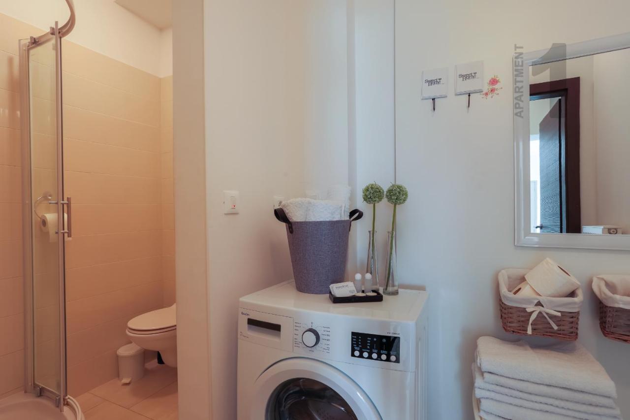 Apartment Kaya *