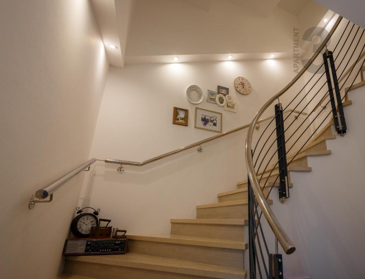 Apartment Kaya