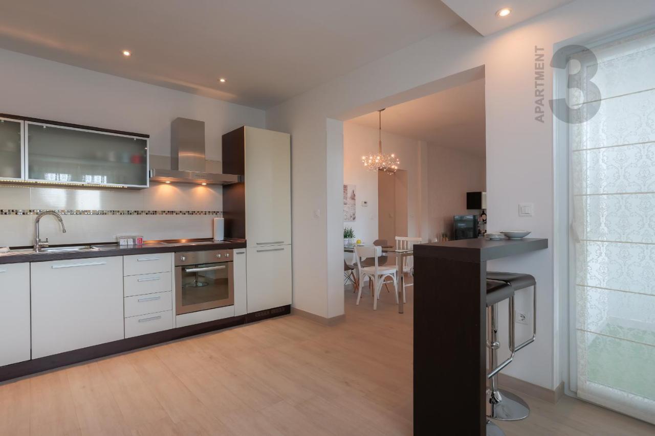 Kaya Apartment