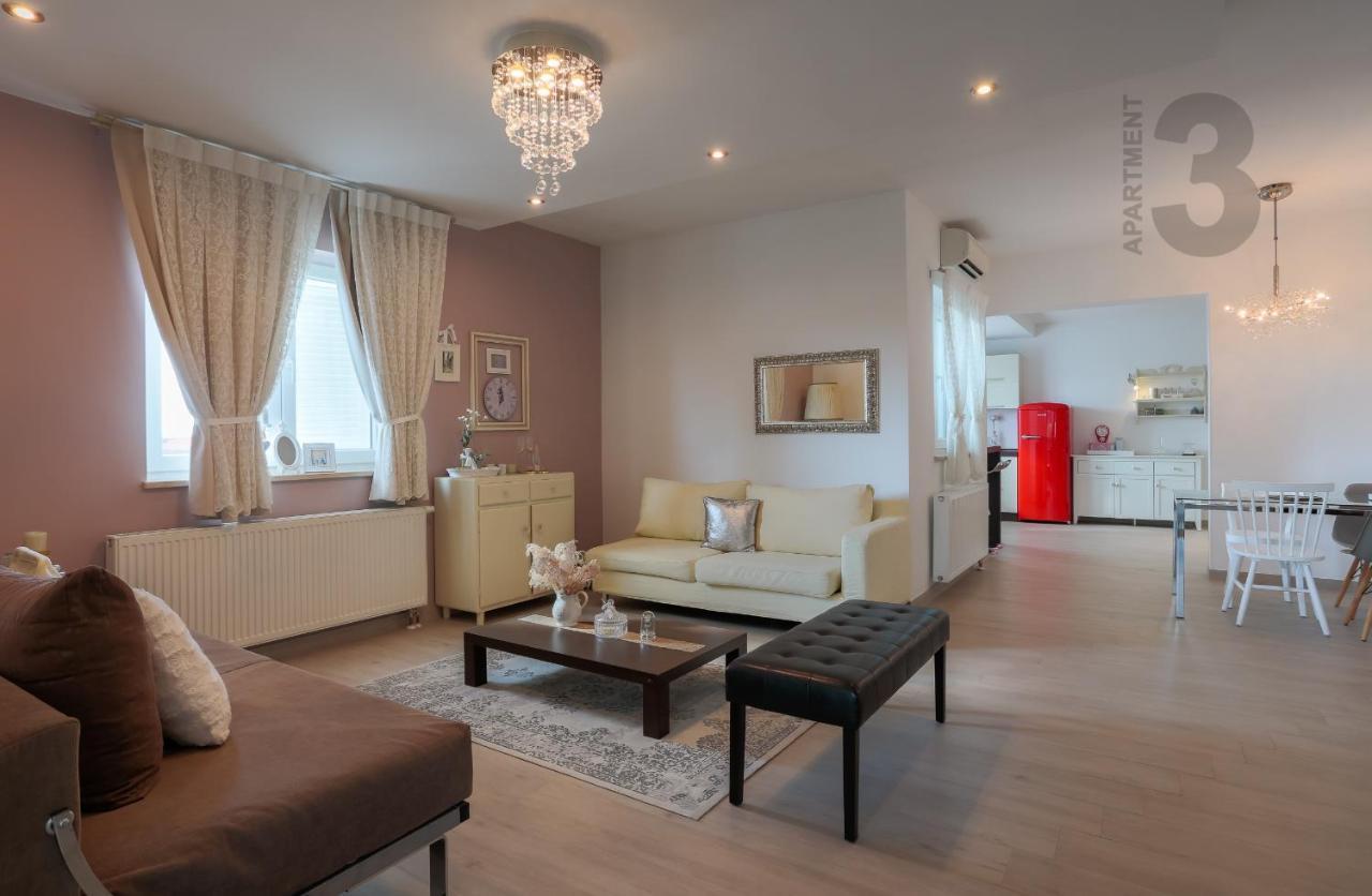 Kaya Apartment Pula
