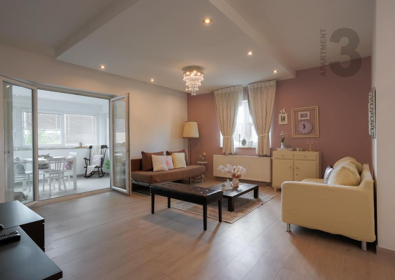 Apartment Kaya *