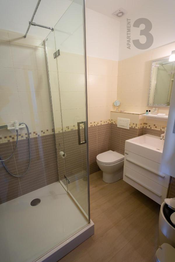Apartment Kaya